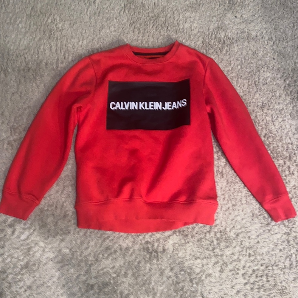 Calvin Klein Sweater